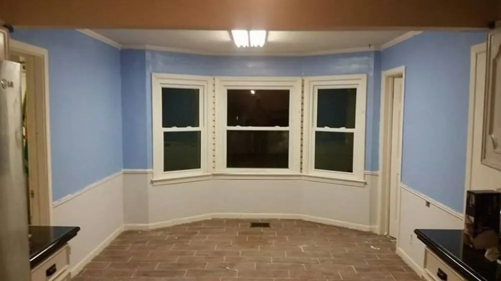 Reliable landscape design in Wichita Falls, TX by Premier Repair And Restoration