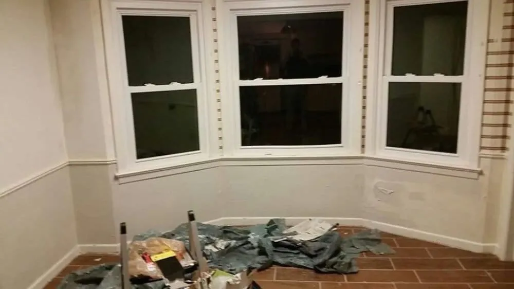 Top-rated garden landscaping for residential properties in Wichita Falls, TX by Premier Repair And Restoration