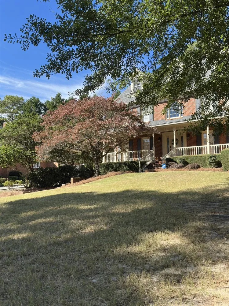 Custom lawn care service for outdoor upgrades across Atlanta, GA - Premier Rojas Landscapes LLC