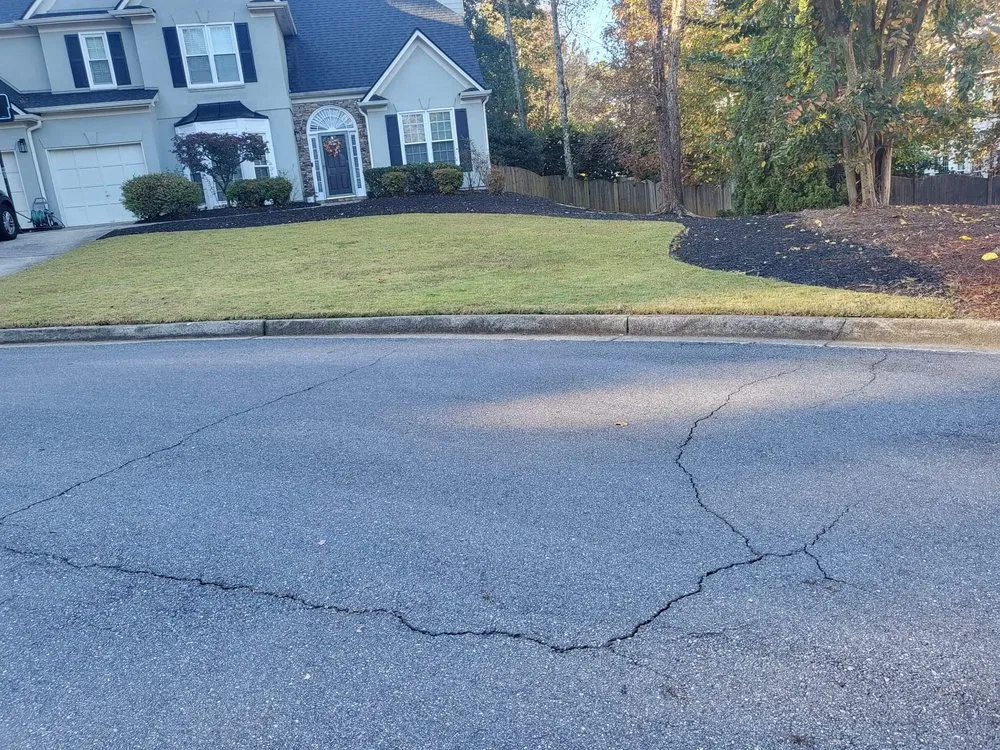 Affordable landscape installation in Atlanta, GA - Premier Rojas Landscapes LLC