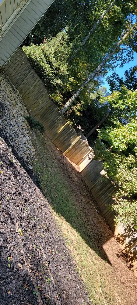 Professional lawn mowing service in Atlanta, GA - Premier Rojas Landscapes LLC