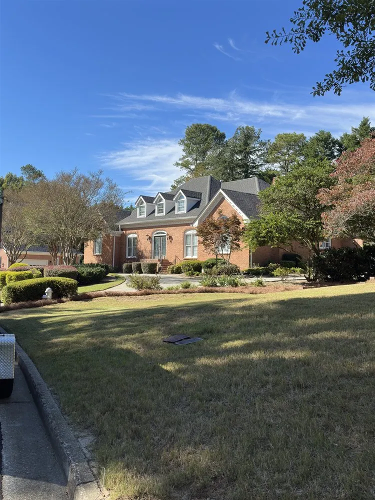 Custom landscape design for outdoor upgrades across Atlanta, GA - Premier Rojas Landscapes LLC