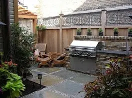 Custom lawn care service for homes across Lemont, IL - Premier Service