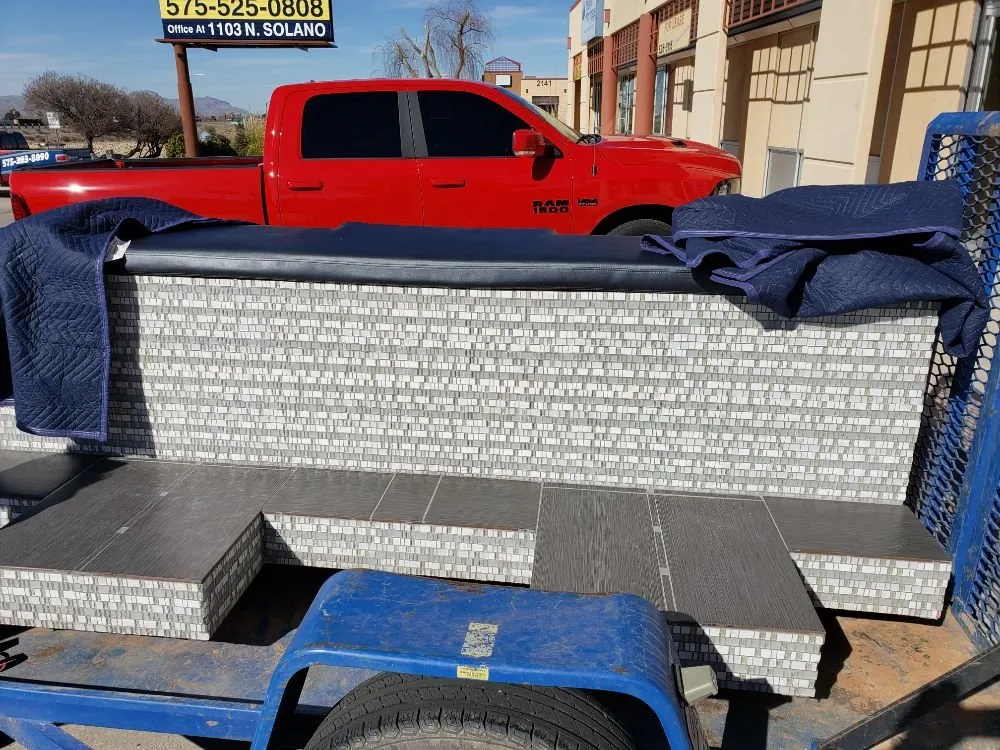 Reliable lawn mowing service in Las Cruces, NM - Premier Services