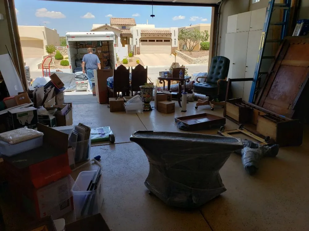 Professional landscaping services experts serving Las Cruces, NM - Premier Services