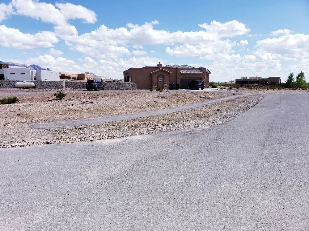 Custom lawn care service in Las Cruces, NM - Premier Services