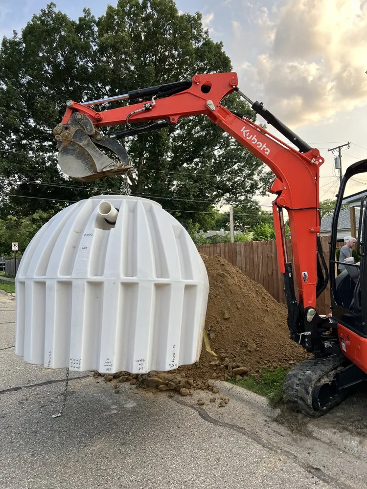 Top-rated lawn care service for beautiful yards in Livonia, MI by Premier services