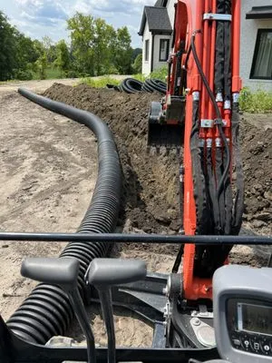 Premier services Logo