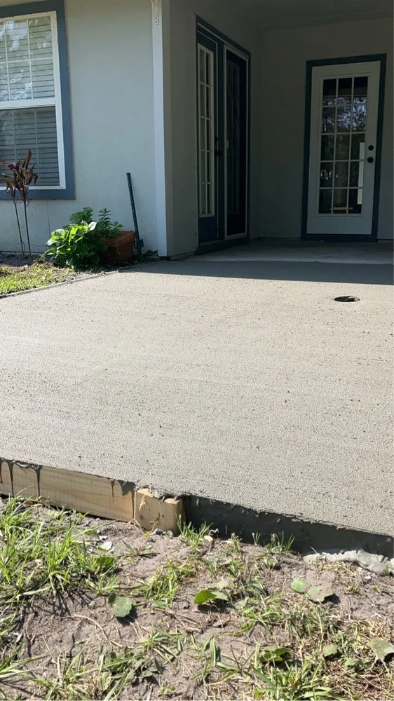 Reliable landscaping services in Bryceville, FL by Premier Site Prep Excavation
