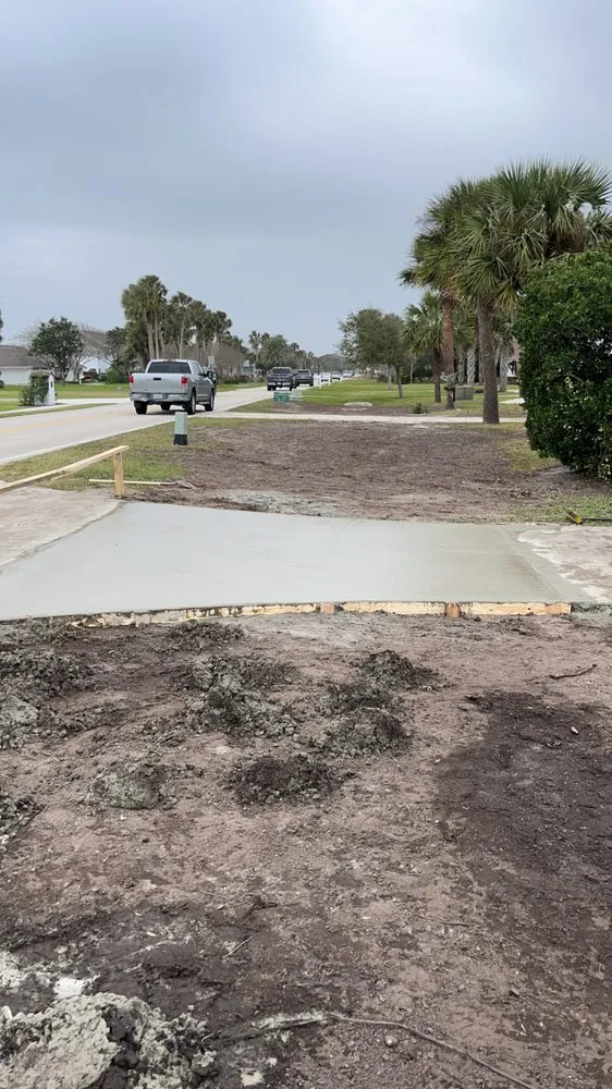 Affordable lawn care service for homes in Bryceville, FL by Premier Site Prep Excavation