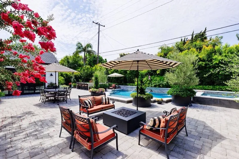 Custom yard cleanup service experts serving Santa Ana, CA - Premier Smartscape