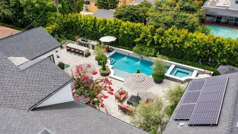 Top-rated landscape design for beautiful yards across Santa Ana, CA - Premier Smartscape