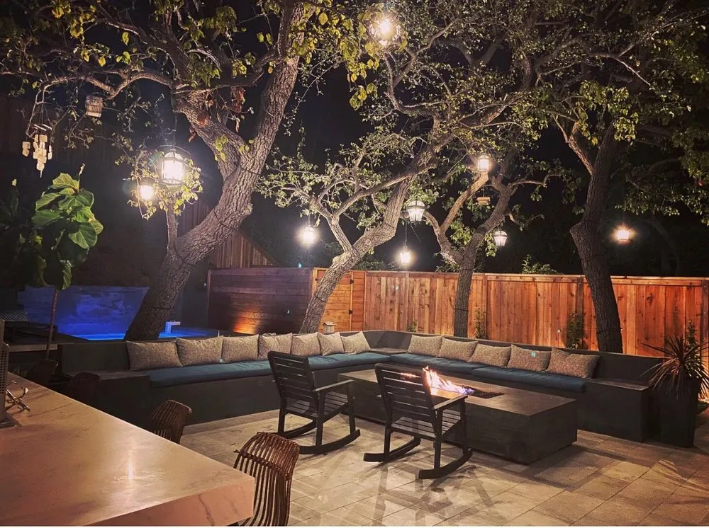 Expert residential landscaping experts serving Santa Ana, CA - Premier Smartscape