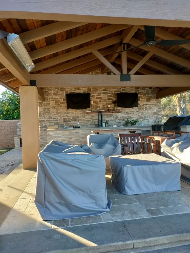 Top-rated landscaping services experts serving Santa Ana, CA - Premier Smartscape