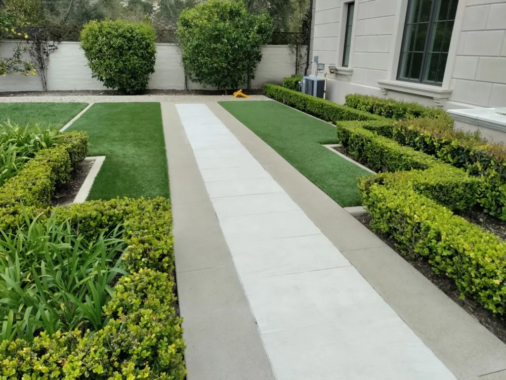Reliable landscape installation experts serving Santa Ana, CA - Premier Smartscape