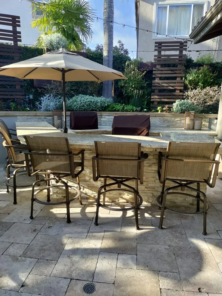 Local residential landscaping for residential properties across Santa Ana, CA - Premier Smartscape