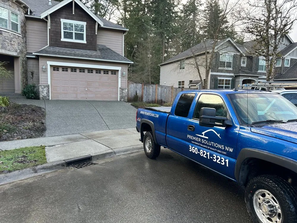 Trusted landscape design for outdoor upgrades across Snohomish, WA - Premier Solutions NW