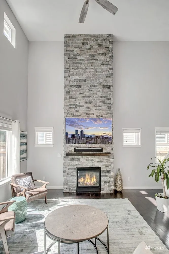 Custom lawn care service in Snohomish, WA by Premier Solutions NW