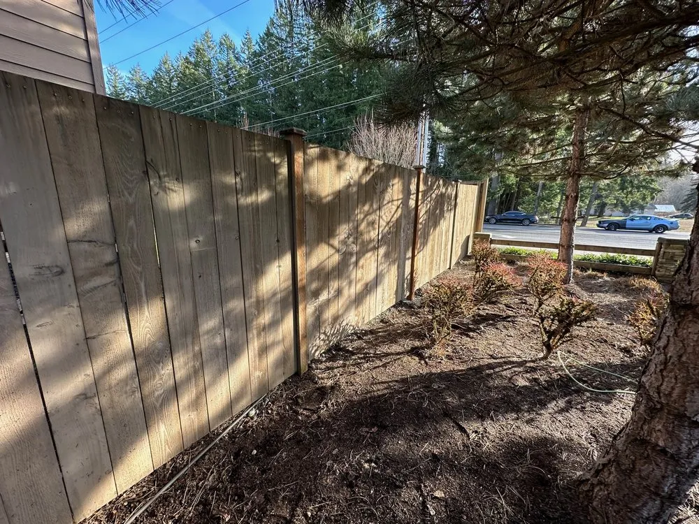 Custom landscape installation experts serving Snohomish, WA - Premier Solutions NW