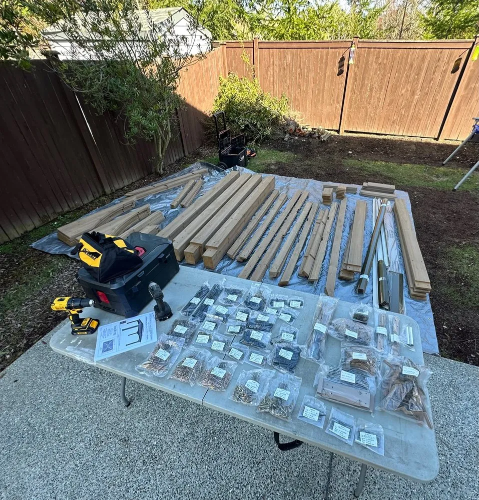 Trusted outdoor landscaping experts serving Snohomish, WA - Premier Solutions NW