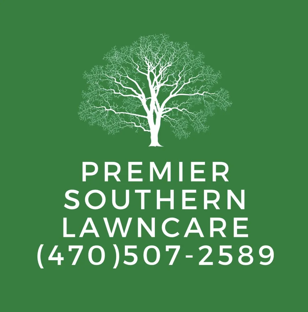 Professional garden landscaping in Dallas, GA - Premier Southern Lawn Care