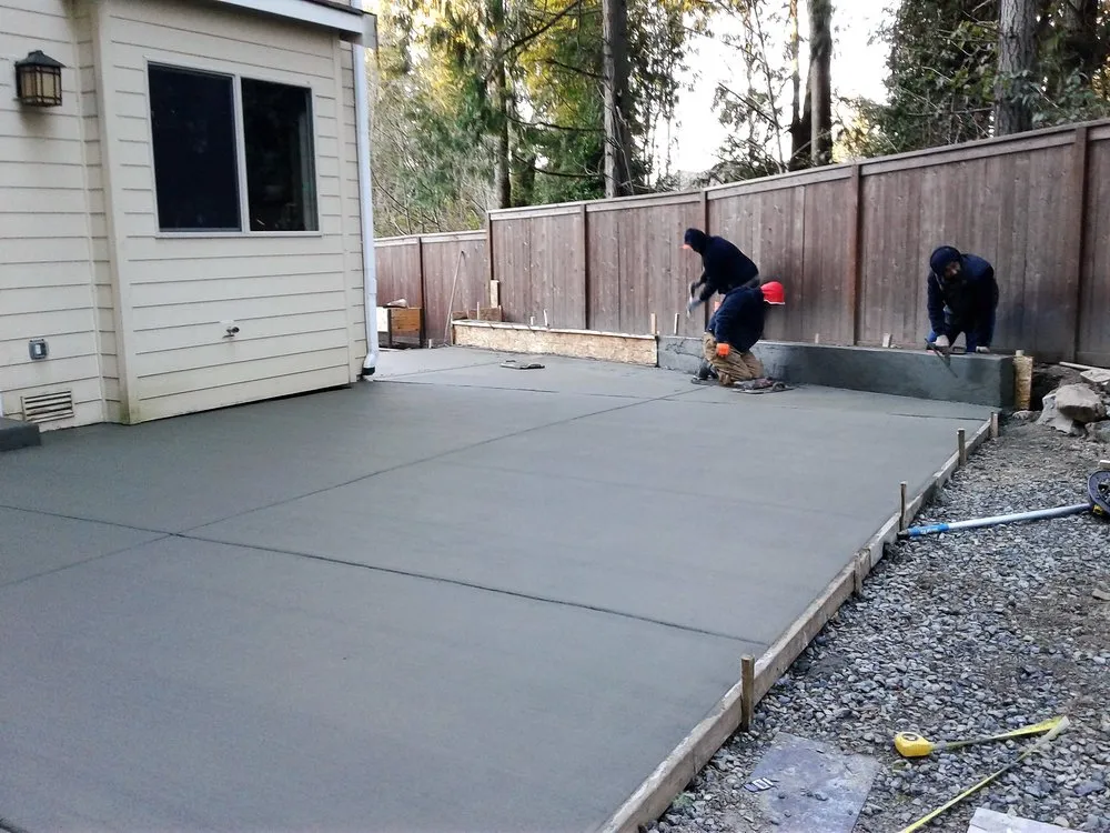 Trusted landscape design in Seattle, WA - Premier Specialty Builders