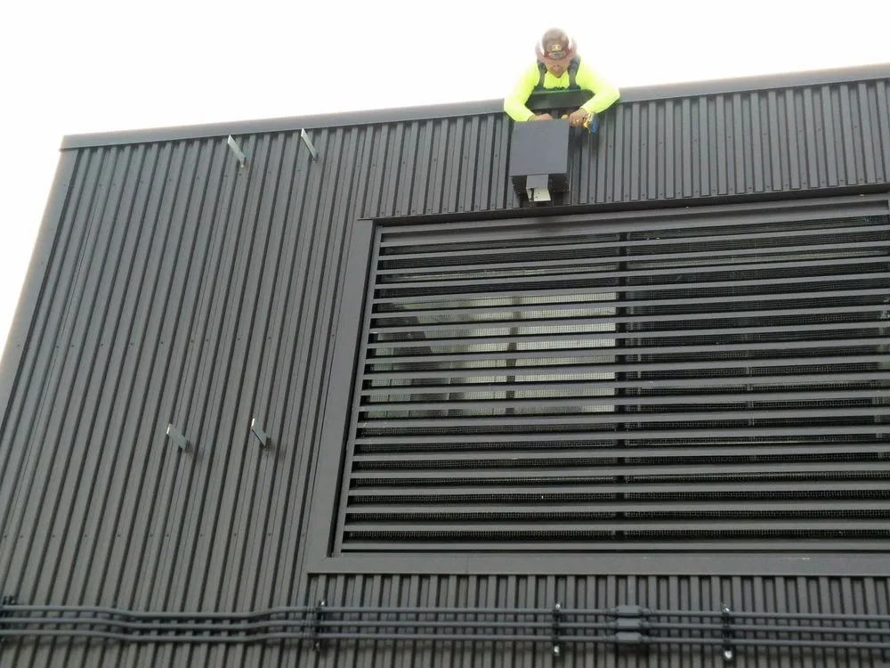 Expert yard maintenance experts serving Seattle, WA - Premier Specialty Builders