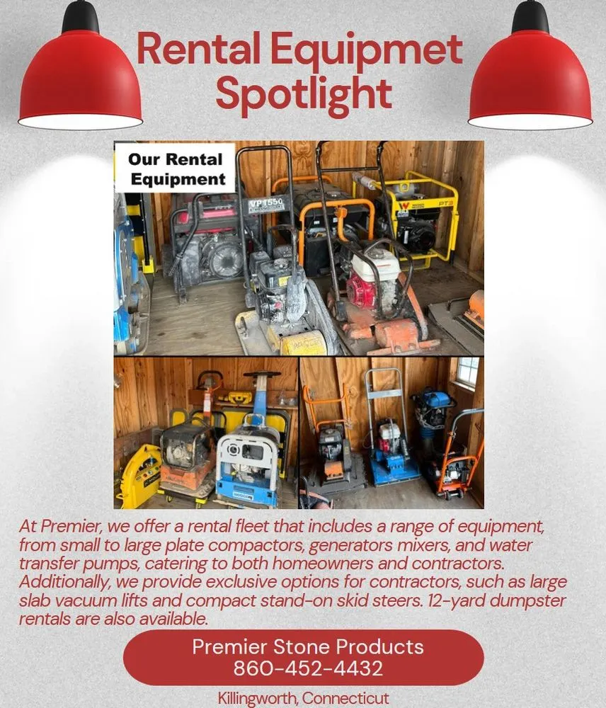 Professional lawn mowing service in Killingworth, CT by Premier Stone Products