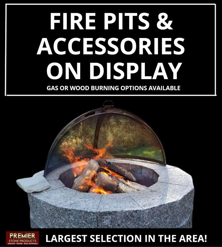 Top-rated lawn care service in Killingworth, CT by Premier Stone Products