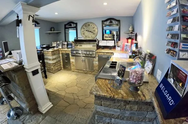 Premier Stone Products