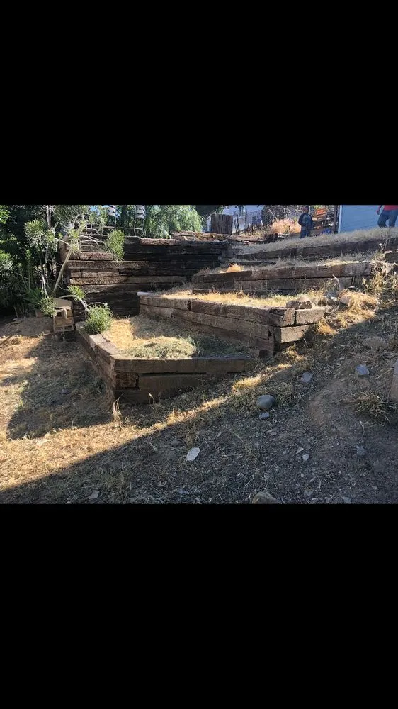 Affordable garden landscaping in Simi Valley, CA - Premier Tree & Landscape