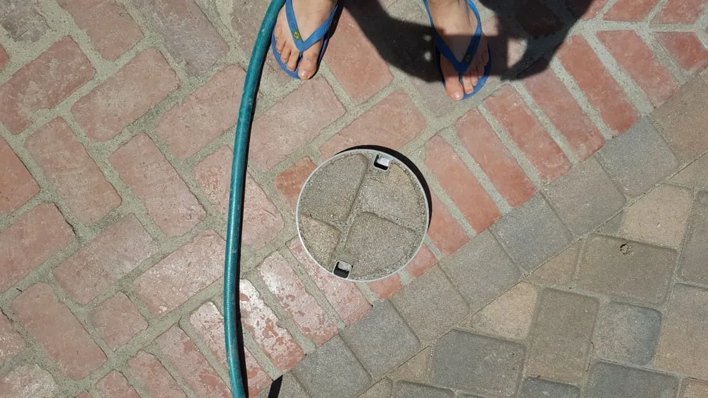 Professional yard cleanup service for outdoor upgrades across Simi Valley, CA - Premier Tree & Landscape