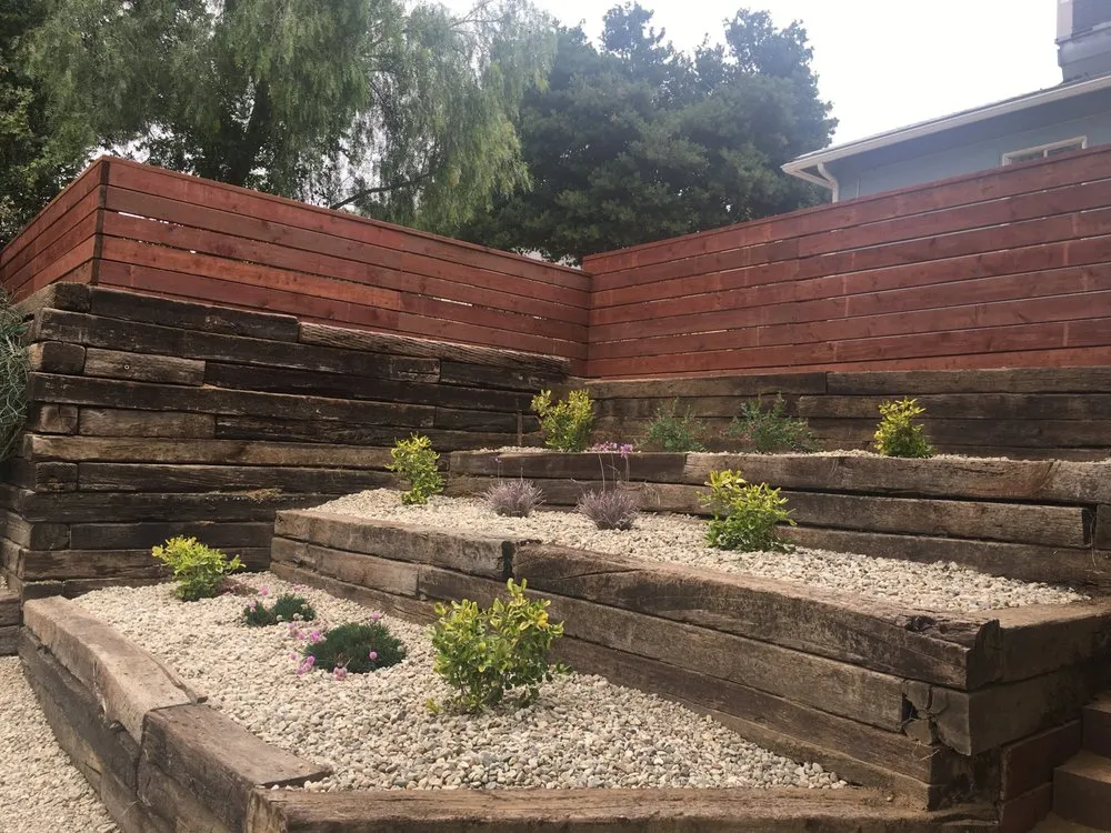 Expert residential landscaping for residential properties in Simi Valley, CA by Premier Tree & Landscape