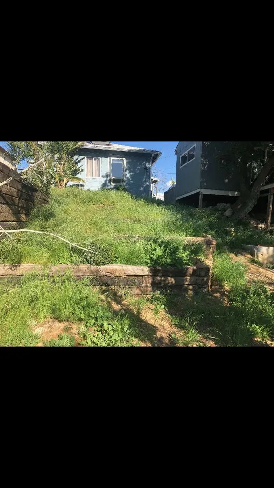 Top-rated lawn mowing service for beautiful yards across Simi Valley, CA - Premier Tree & Landscape