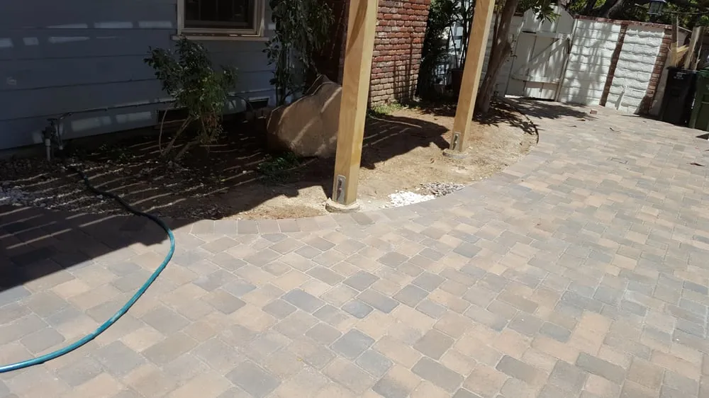 Top-rated landscape design for residential properties in Simi Valley, CA by Premier Tree & Landscape