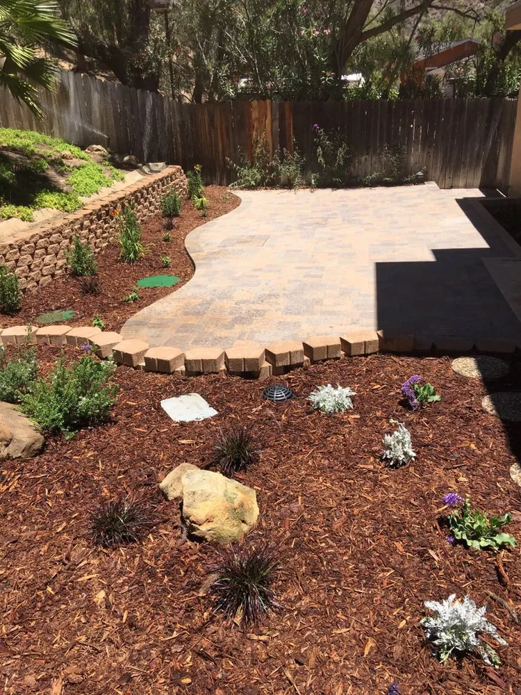Custom lawn care service in Simi Valley, CA - Premier Tree & Landscape