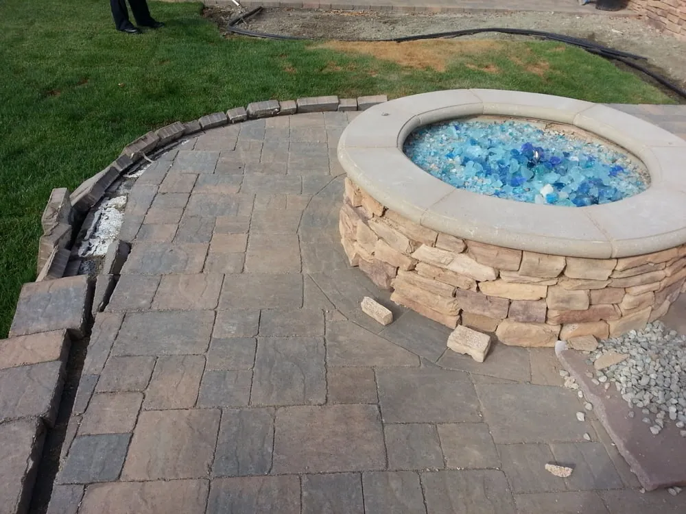 Professional landscape installation in Simi Valley, CA - Premier Tree & Landscape