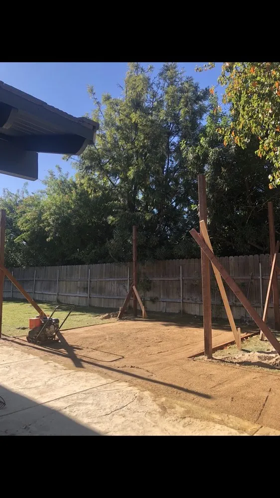Affordable landscape installation in Simi Valley, CA - Premier Tree & Landscape