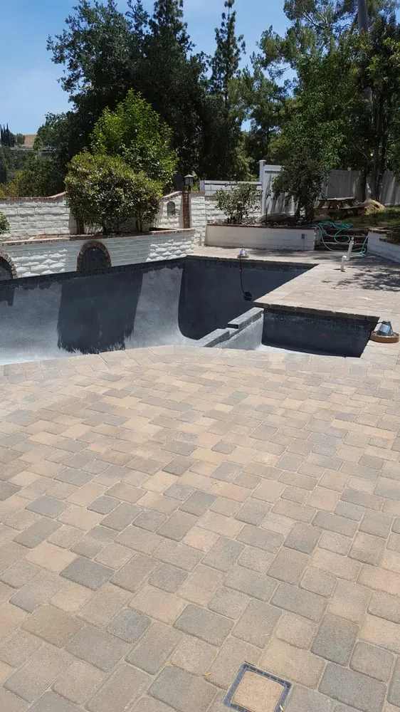 Top-rated outdoor landscaping in Simi Valley, CA by Premier Tree & Landscape