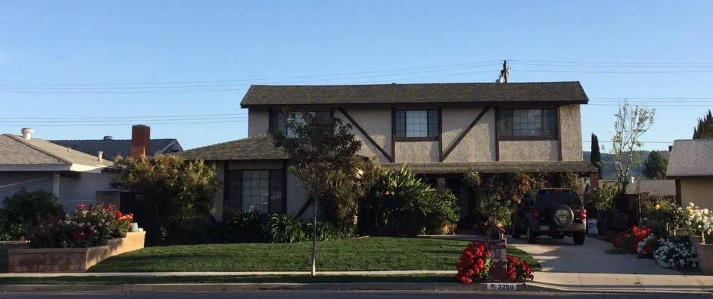 Top-rated residential landscaping in Simi Valley, CA - Premier Tree & Landscape