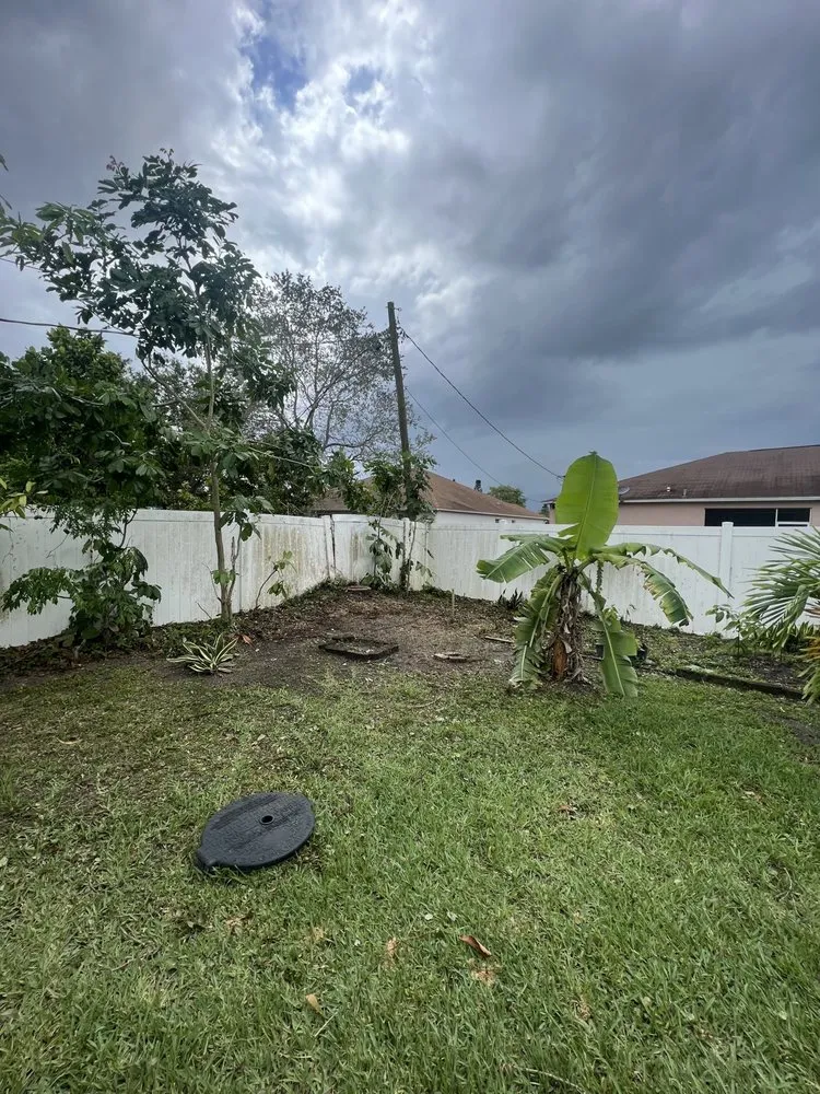 Expert lawn care service experts serving Fort Pierce, FL - Premier tree and land services