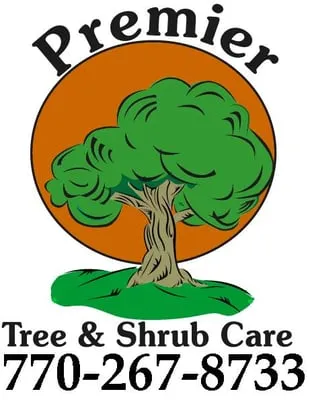 Premier Tree and Shrub Care, LLC Logo