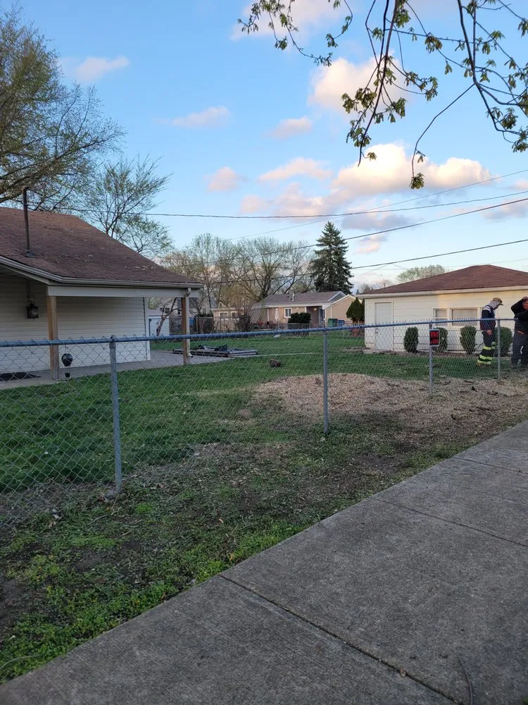 Affordable yard cleanup service in Phoenix, IL - Premier Tree Service and Landscape