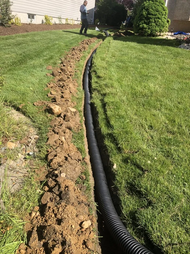 Affordable garden landscaping experts serving Gloucester City, NJ - Premier Tree Service