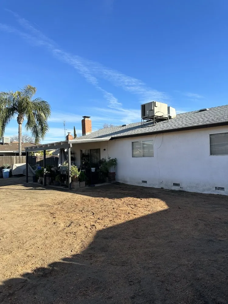 Professional landscape installation in San Jose, CA - Premier Tree Service