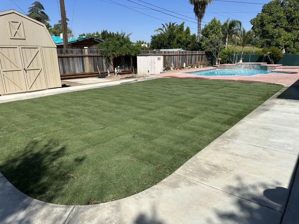 Trusted garden landscaping experts serving San Jose, CA - Premier Tree Service