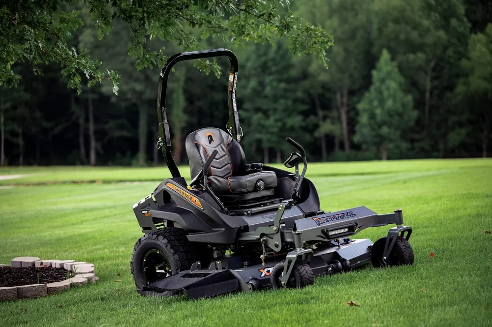 Trusted yard cleanup service in Moss Point, MS by Premier Turf - Gulf Coast