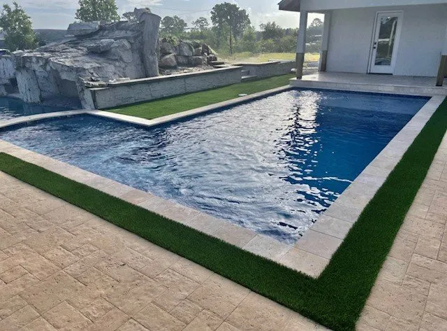 Trusted residential landscaping experts serving Moss Point, MS - Premier Turf - Gulf Coast