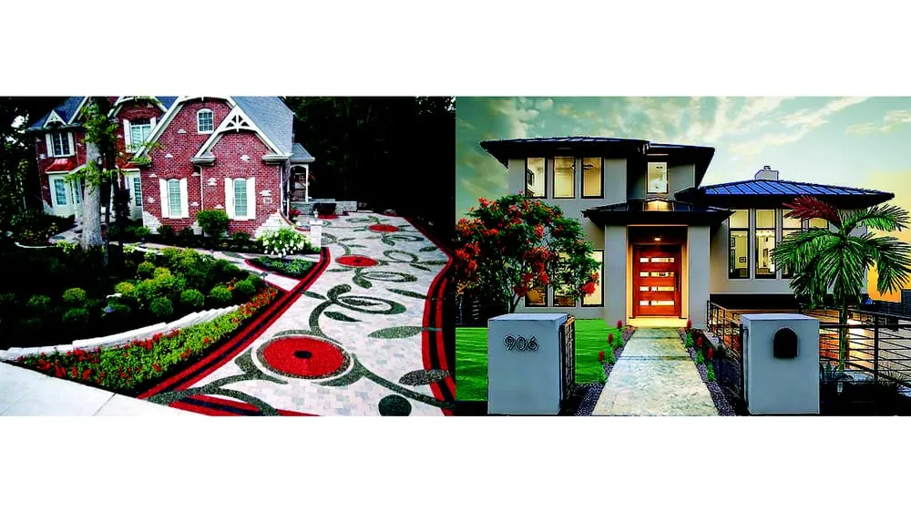Custom landscaping services experts serving Tupman, CA - Premier Turf & Paving