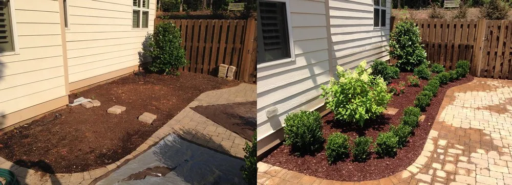 Reliable residential landscaping for outdoor upgrades across Newnan, GA - Premier Turf and Landscapes